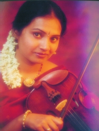 Padma Shankar