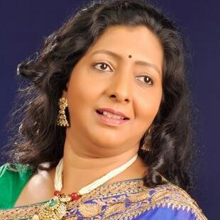 Rajashree Gadhikar