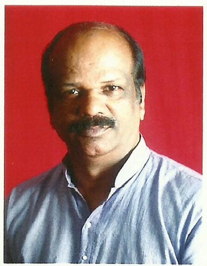 Dilip Gadekar