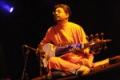 Abhisek in Strasbourg, France.