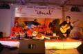 Ionah Trioat Alliance Francaise de Dhaka, 2011.