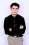 Amrish Mishra.