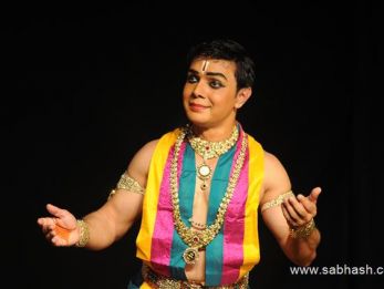 Zakir Hussain