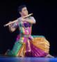 Dancer Zakir Hussain.