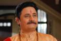 Actor Deepak Dewoolkar