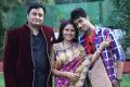 Deepak Performing in Etv Marathi Serial.