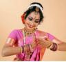 YahsodaThakore performing Kuchipudi dance