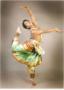 Aditya Bulli Brahmam - Kuchipudi Dancer.