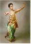 Dancer Aditya Bulli Brahmam