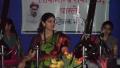 Gauri Pathare performing in Concert at Parle