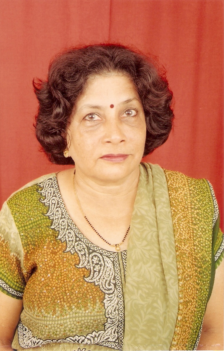 Ms. Shobha Bondre