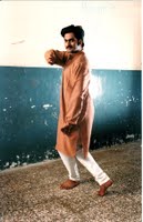 Akash Naik