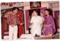 'Tuzha Aahe Tuzhya Paashi' - Ila Bhate with Dr. Girish Oak