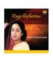 Raga Reflection Audio cd Cover by Shruti Sadolikar