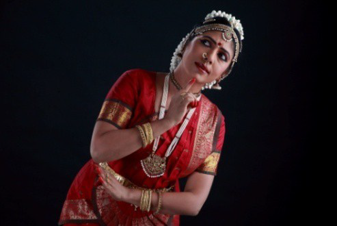 Nandini Krishna