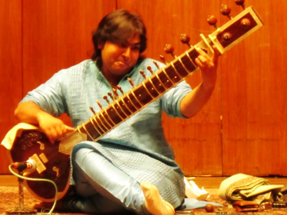 Chirag Katti