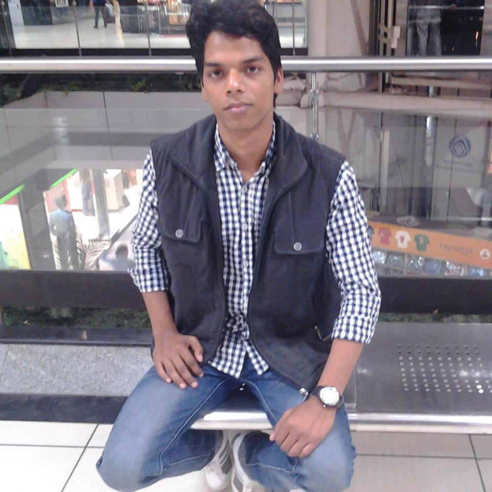 Manish Tripathi