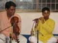 With  Shri  Anayampatti Vsubramanian