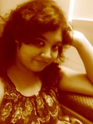 Aarthi Mohan
