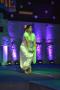 Dilip Khanderay  and group presents Lavani dance