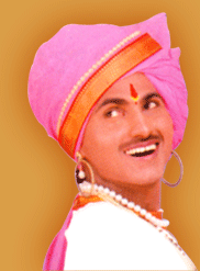 Dilip Khanderay