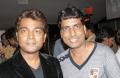 with comedian Navin Prabhakar