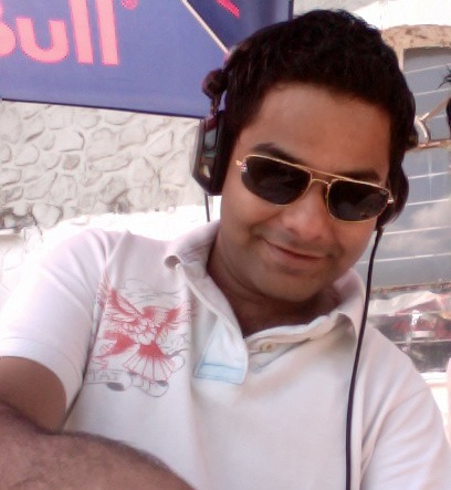 Dj SoNu