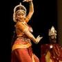 Nandini Ghoshal Odissi dancer
