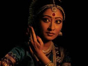 Nandini Ghoshal Odissi dancer