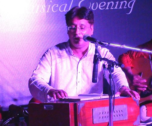 Nishant Akshar