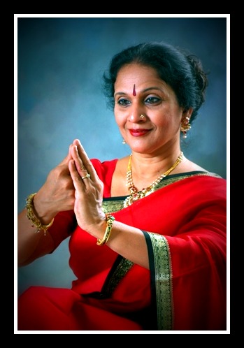 Rema Shrikant