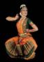 Rema Shrikant performing in Vadodara.