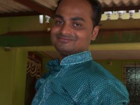 Vinay Dalvi