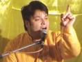 Amit Saxena performing