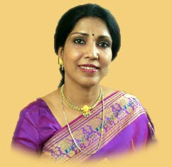 Shevanti Sanyal