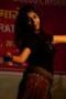 Amy Kumar Perform Contemparary Dance