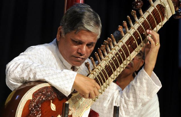 Pushpraj Koshti