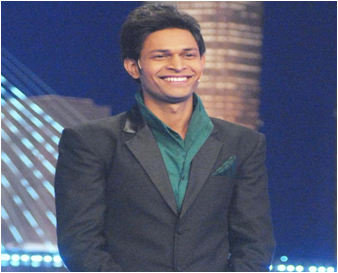 Surinder Angural