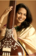 Sawani Shende.