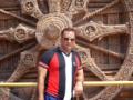 Trinesh Dewanjeee