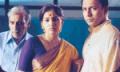 Tushr Dalvi in Devrai with Sonali & Mohan Agashe.