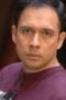 Actor Tushar Dalvi.