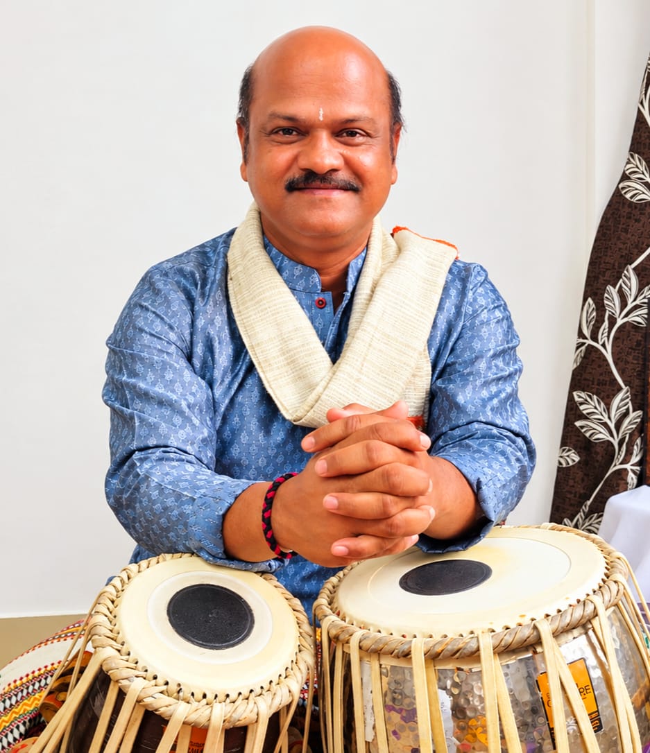 Avinash Prabhakar Patil 
