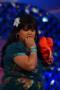 Comedian Bharti Singh