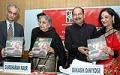 Book launched 13 Feb 2007 by Gurusharan Kaur