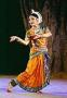 Ranjana Gauhar Odissi dancer