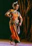 Dancer Ranjana Gauhar