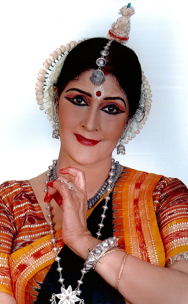Mamata Biswas