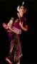 Mamata Biswas performing Odissi dance