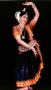 Odissi dancer Mamata Biswas 